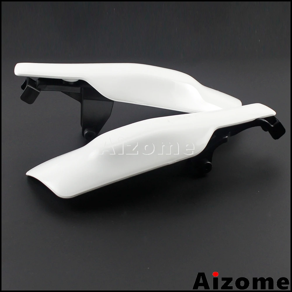 Белый Мотоцикл рукавицы для FC350 FC450 TC125 TC250 2016 2017 TX300 FX350 FX450 TE 125 250 300 защита рук