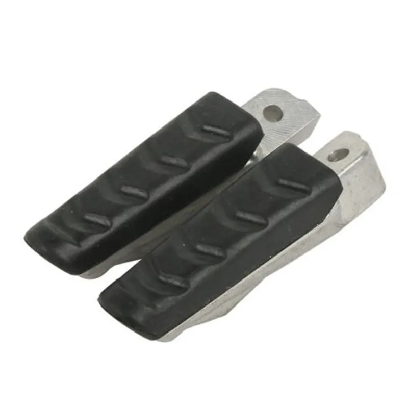 Передние и задние подножки для мотоцикла BMW F800S F800ST F800 R1200RS ST F800GT 2011 2012 Алюминиевые