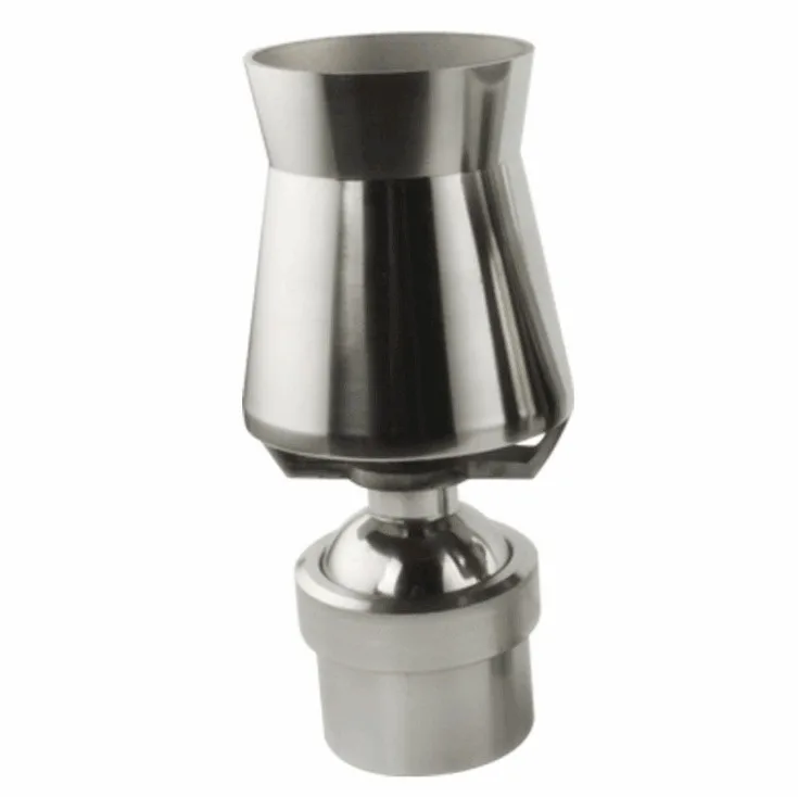 

DN20 DN25 DN40 DN50 DN80、304stainless steel cedar ice tower fountain nozzle garden pool fountain Nozzle