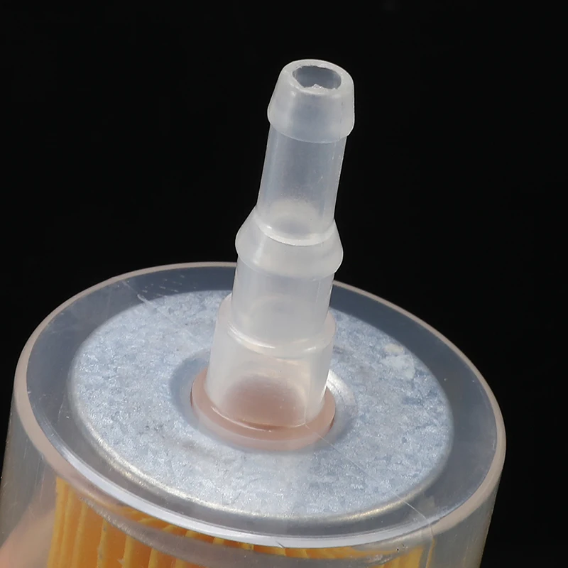 

1X Universal 6mm 8mm Pipe Car Motorcycle Parts Large Inner Fuel Filters Petrol Motorcycle Filters