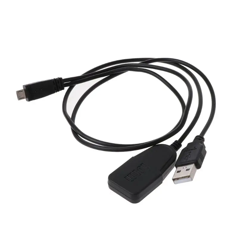 Новинка Anycast Chromecast 2 зеркальное несколько ТВ адаптер мини Android хром литой HDMI WiFi ключ 1080 P