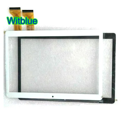 Witblue новый для 9 6 &quotGOCLEVER QUANTUM 960 2 планшет сенсорный экран дигитайзер сенсорная