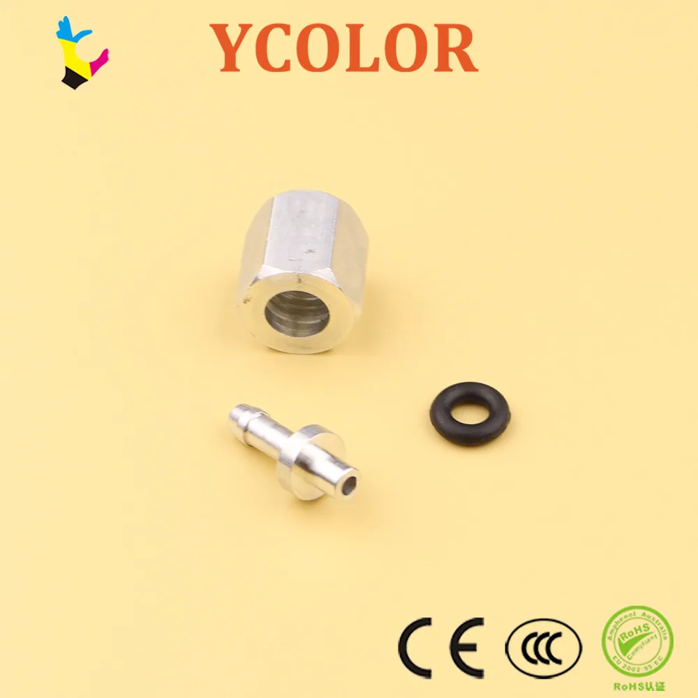 Разъем для головки SPT Siko 510 демпфер Seiko 35PL|damper connector|connector |