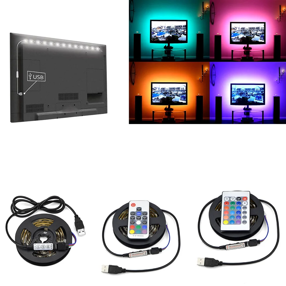 Новое светодиодное украшение для праздника полоски домашнего сада декоративные