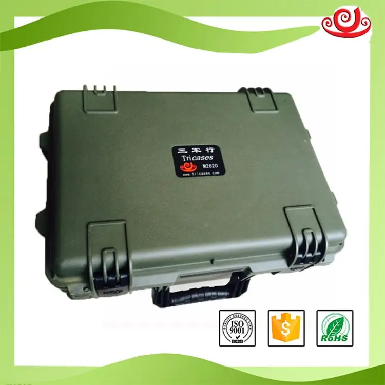 Три чехол с Шанхайской фабрики Новые товары пластиковый пеной для dji phantom4 M2610|case