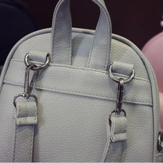 Женский рюкзак из ПУ кожи с гарантией качества|fashion women backpack|women backpackwomens fashion backpacks |