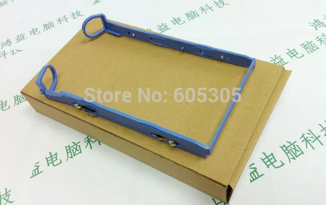 Высокое качество 25R8864 3 5 &quotпростой Swap SAS SATA HDD диск кронштейн x206m/3400/3500 | Компьютеры