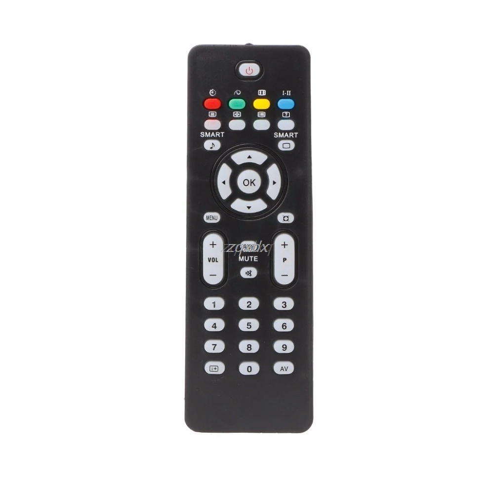 Пульт дистанционного управления для телевизора philips smart lcd led HD 42PFL7422 47PFL7422 RC2023601/01