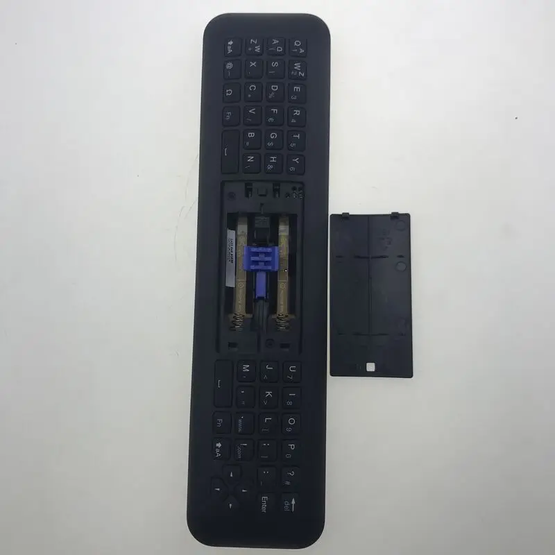 Новый оригинальный пульт дистанционного управления для PHILIPS YKF366-003 YKF320-003 GOOGLE Android