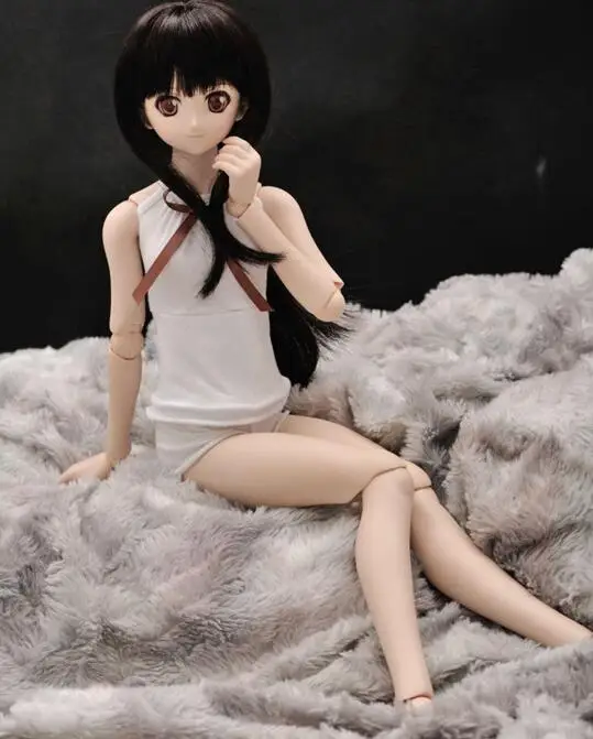 Принимаем заказ Косплей Fate/Grand Order FGO Saber сладкий лук сексуальный купальник/пижамы 1/3 BJD DD DY DDS SD Одежда