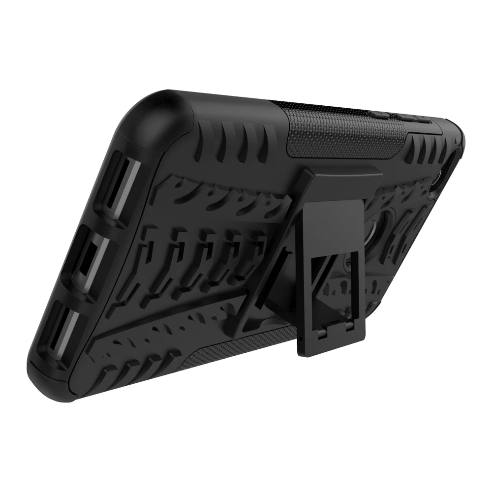 Cool bracket Rugged Armor Case for Huawei P8 P9 Lite 2017 PRA LX1 LA1 LX3 Hard Shock Cover PRA-LX1 PRA-LA1 PRA-LX3 |