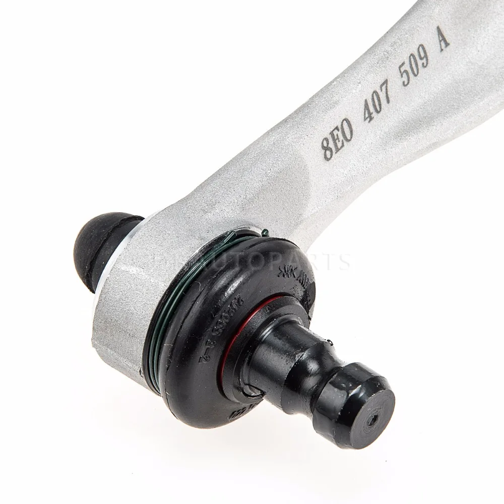 Передняя левая верхняя подвеска рычаг управления и шаровой шарнир для Audi A4 A6 VW