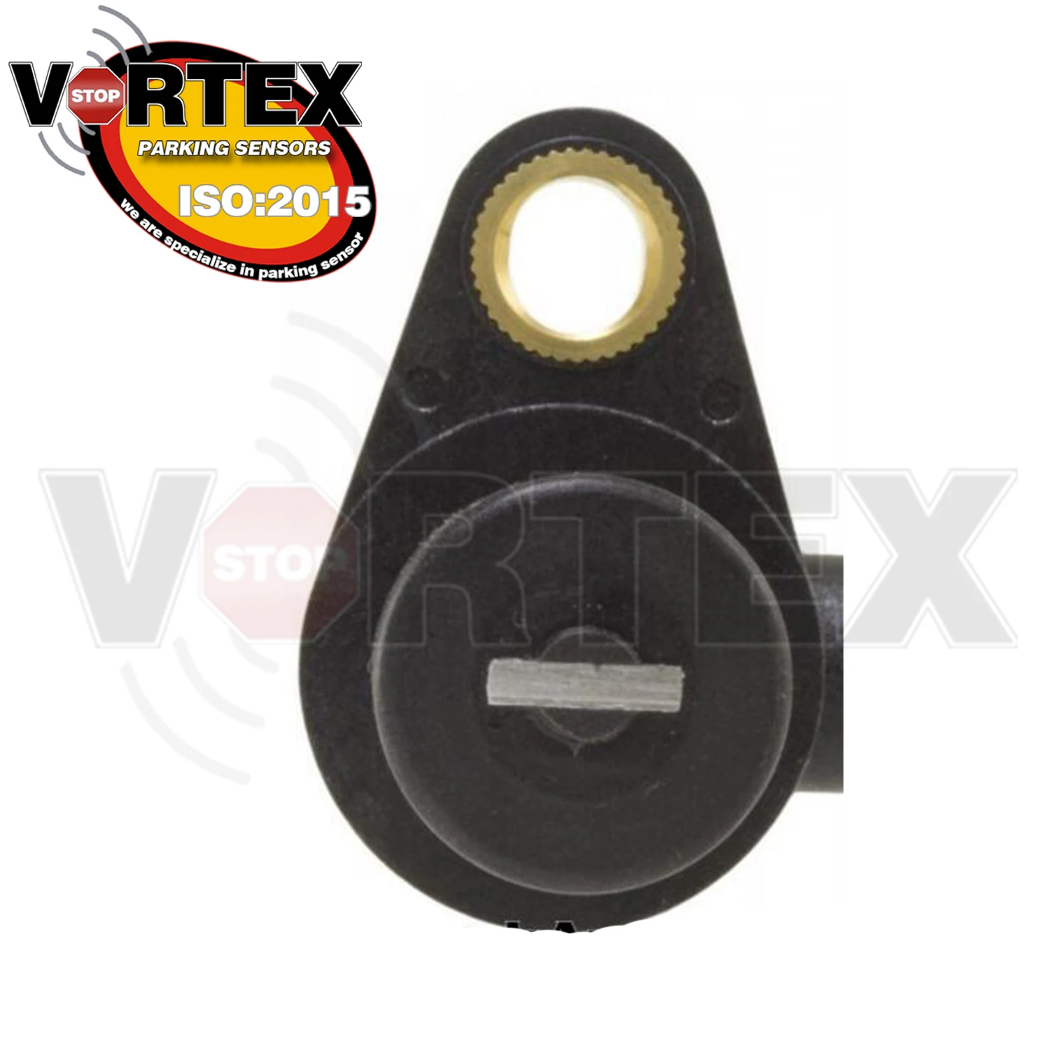 Датчик скорости колеса ABS передний правый для hyundai Accent 2006-2011 OEM: 95671-1E100 SU12142 ALS606 5S10689