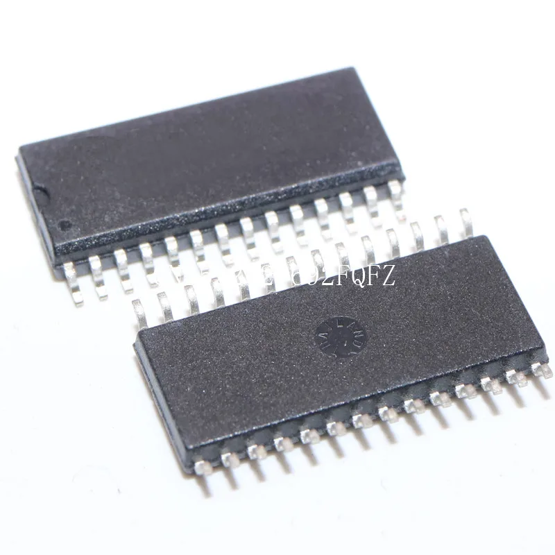 

10PCS STC15W408AS STC15W408AS-35I STC15W408AS-35I-SOP28