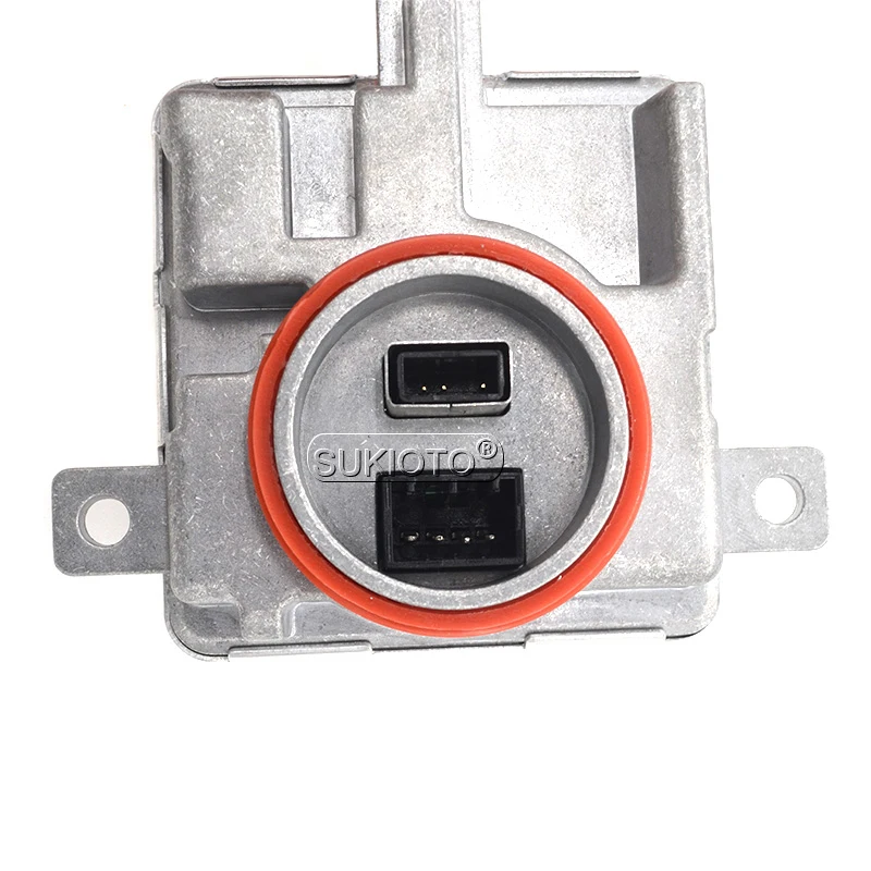 Новинка от SUKIOTO ксеноновый балласт для автомобильных фар D3S D4S OEM 8K0941597E W003T22071 35 Вт