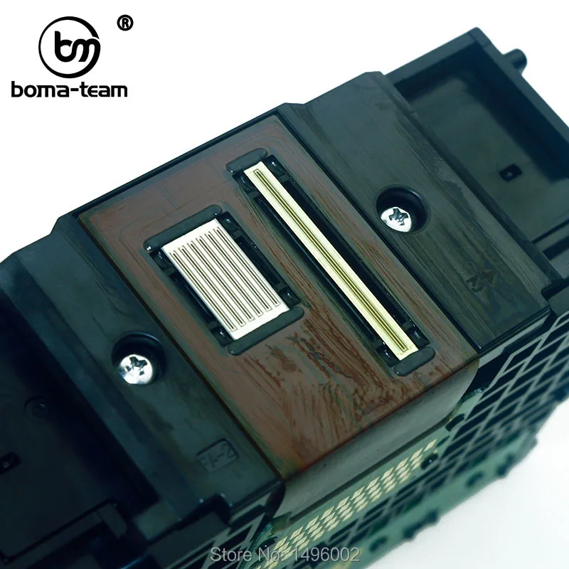 QY6 0087 печатающая головка для Canon IB4020 IB4050 IB4080 IB4180 MB2020|Детали принтера| |