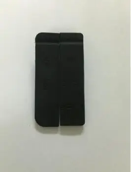 Новый USB/HDMI DC IN/VIDEO OUT резиновая Нижняя крышка двери для Canon EOS 7D запасная часть