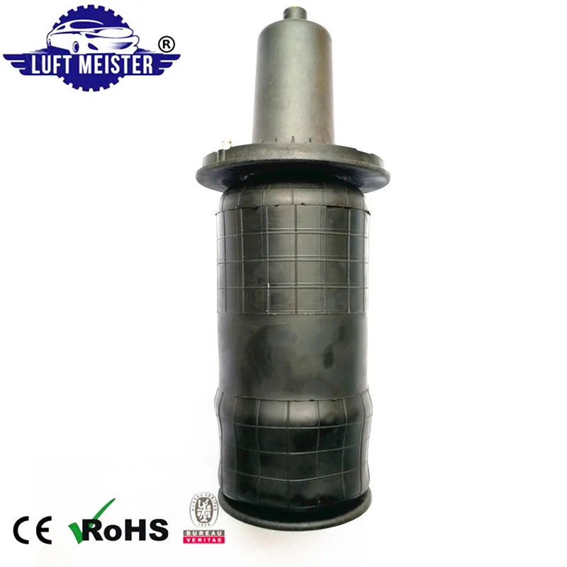 Передняя Пневматическая подвеска пружинная сумка для Range Rover II P38 1995-2002 REB101740