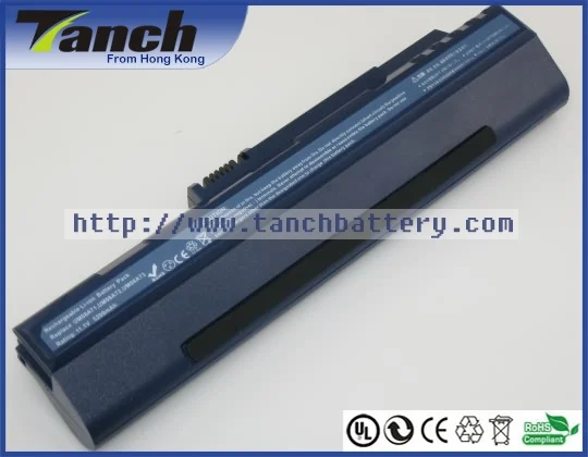 Аккумуляторы для ноутбуков ACER UM08A31 UM08A74 UM08B74 ASPIRE ONE KAV60 UM08B51 однородная UM08b32 LT2000 11 1 В