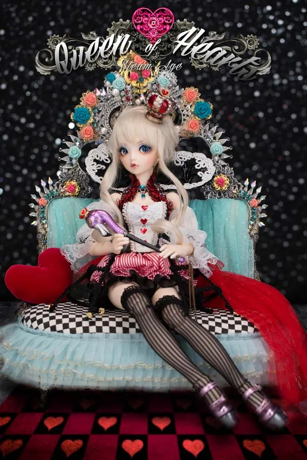 

Минифи Мио ФЛ кукла 1/4 BJD кукла полимерные Фигурки Игрушка