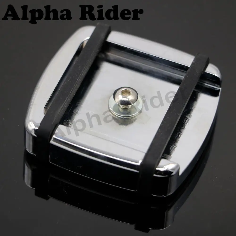CNC Edge Cut маленькая Тормозная педаль для Harley Davidson FXST Softail Street 500 750 XG500 XG750 FXD Dyna|edge