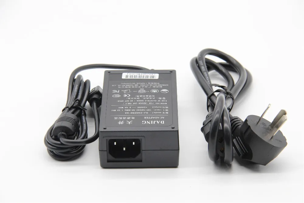 80 мм Термальный чековый принтер для киоска банкомата с блоком питания|ticket