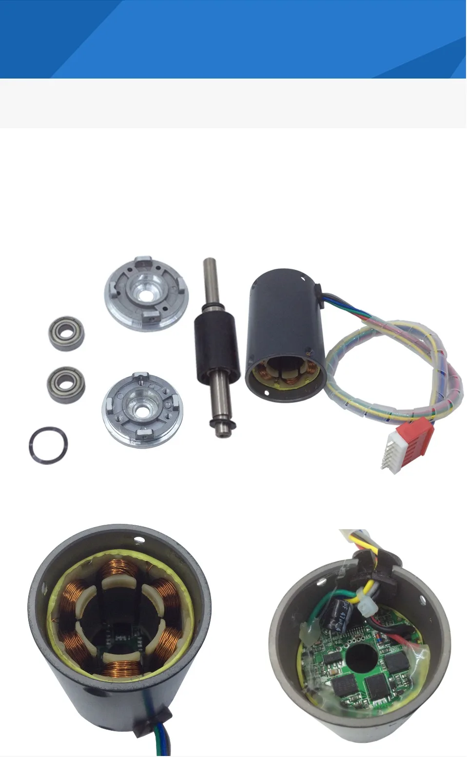 38SRZ-S DC бесщеточный Шестерни Мотор 12V 24V 2000/3000/4000/5000 об/мин встроенным приводом маленький бесщеточный двигатель для DIY хобби Free в сборе