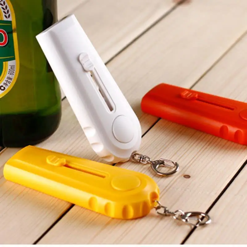 Колпачок пусковой шутер огненная шапка кольцо для ключей капсула Zappa открывашка