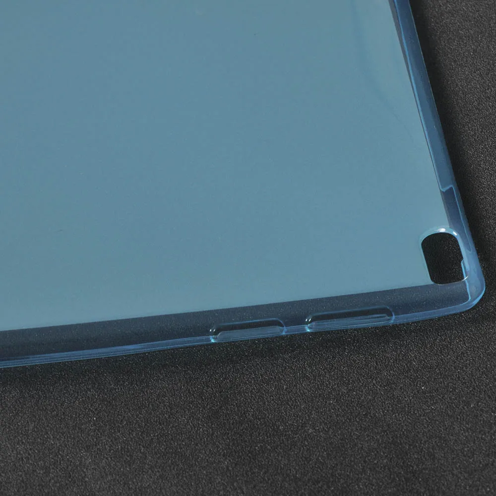 Для Motorola Moto Tab 10 1 дюймов чехол для планшета многоцветный мягкий TPU Чехол
