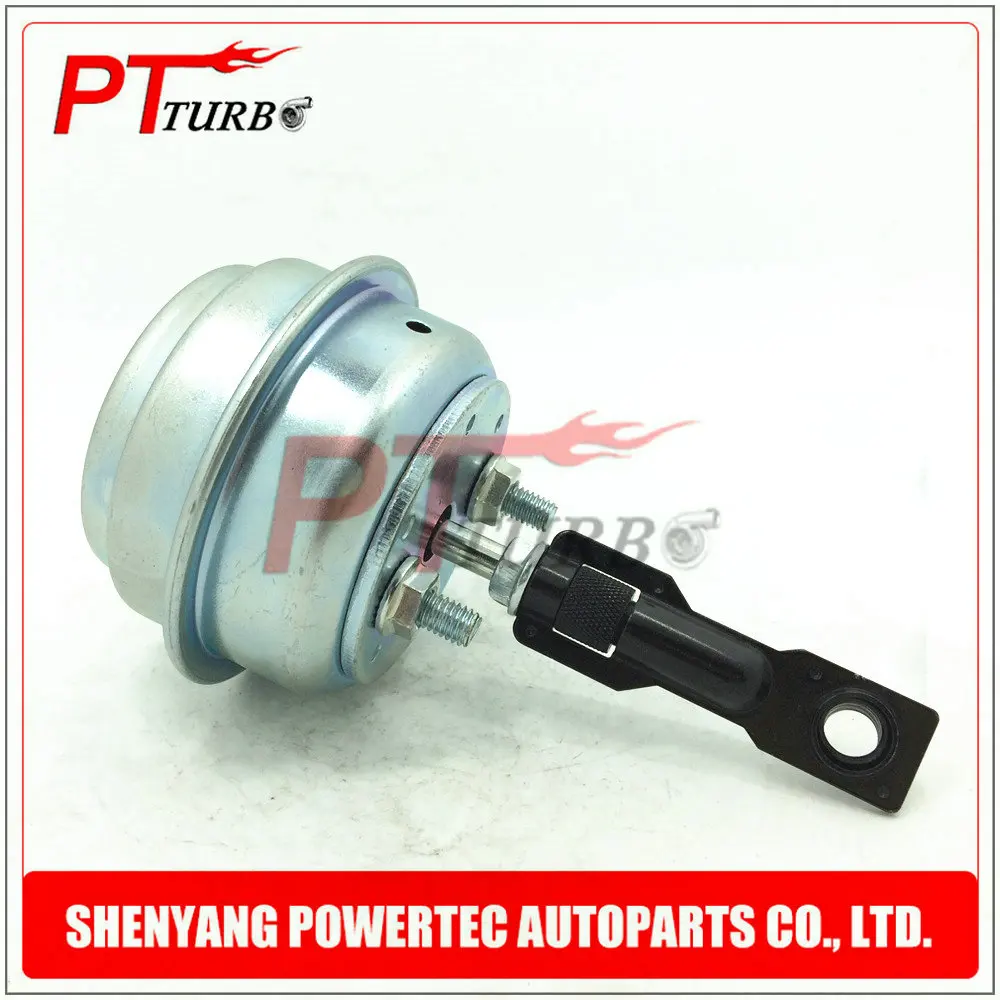 Турбокомпрессор GT1544V 753420 / 0375J6 11657804903 для Citroen Berlingoo C2 C4 C5 Xsara Picasso 1 6 HDi | Автомобили и