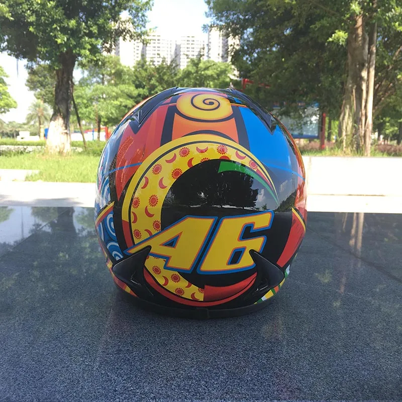 Ele для мужчин t dgl бренд мотоциклетный шлем Capacete Casco Новинка Ретро мотоцикл полный