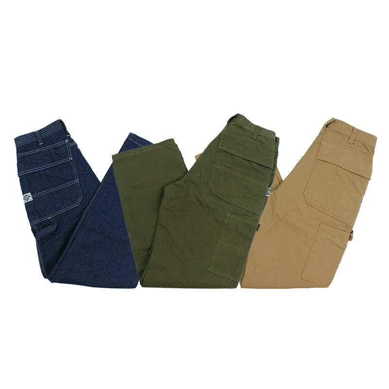 Новое поступление не в наличии P44 брюки карго мужские армейские военные