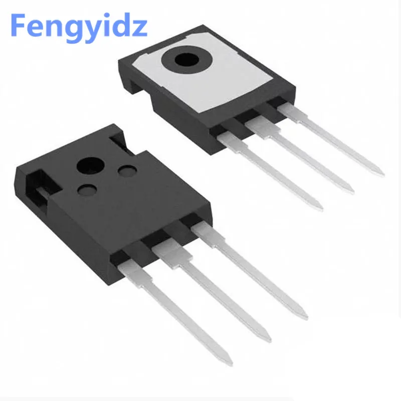 Новый и оригинальный 20 шт. MBR3045PT MBR3045 3045 TO-247 | Электронные компоненты