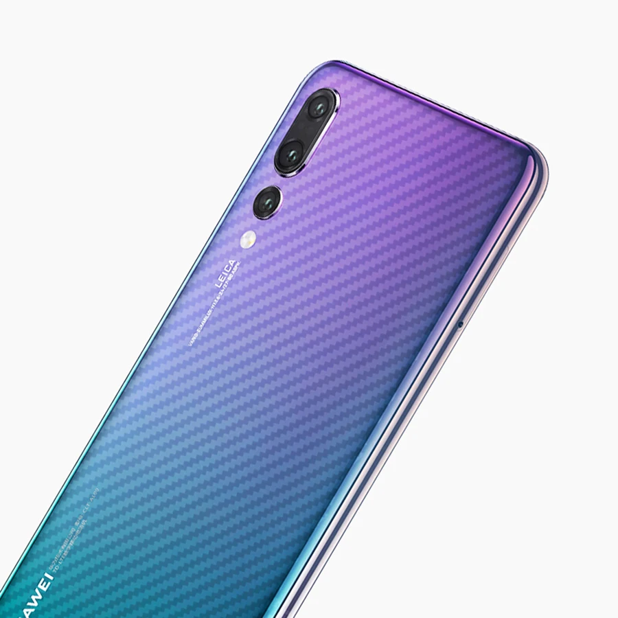100 шт. наклейки на заднюю панель для huawei Enjoy8/8Plus/8eYoung Enjoy7s Mate10/10lite/10 Pro MateRS
