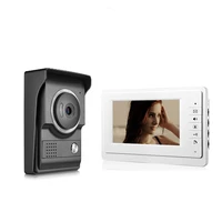 7 inch video door phone intercom system xsl v70f l