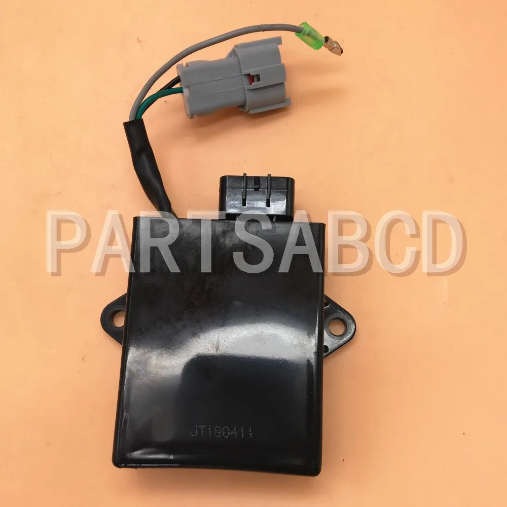 Buyang FA D300 ATV Quad CDI 5.3.01.0221 FA-D300 Parts | Автомобили и мотоциклы