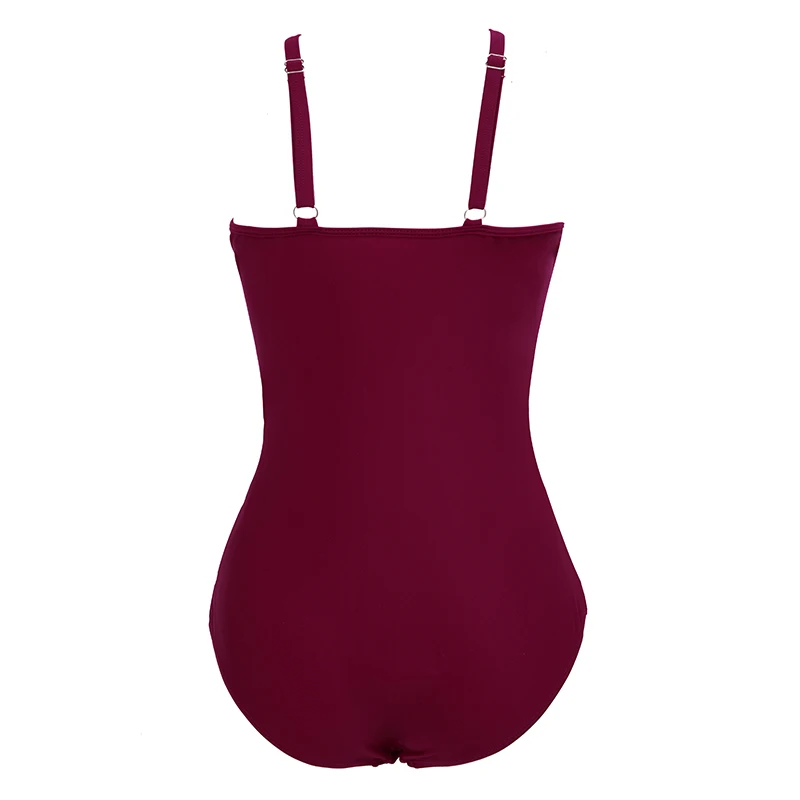 Одна деталь плюс размеры 4XL Push Up с цветочным принтом купальники для малышек большая чашка купальники спинки танкини женские одежда заплыва