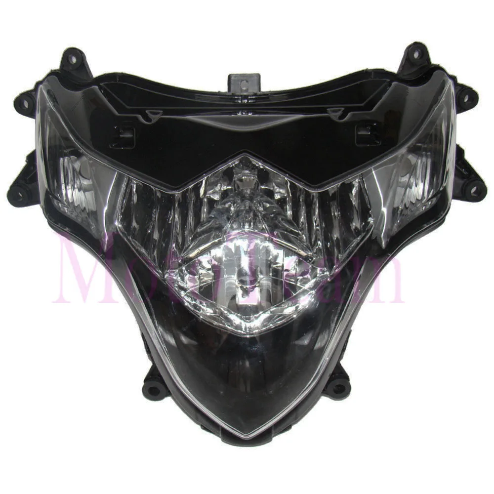 Новый Для Suzuki GSX R1000 GSXR1000 GSXR 1000 K9 2009 2010 2011 2012 2013 2014 2015 фар Высокопрочная конструкция