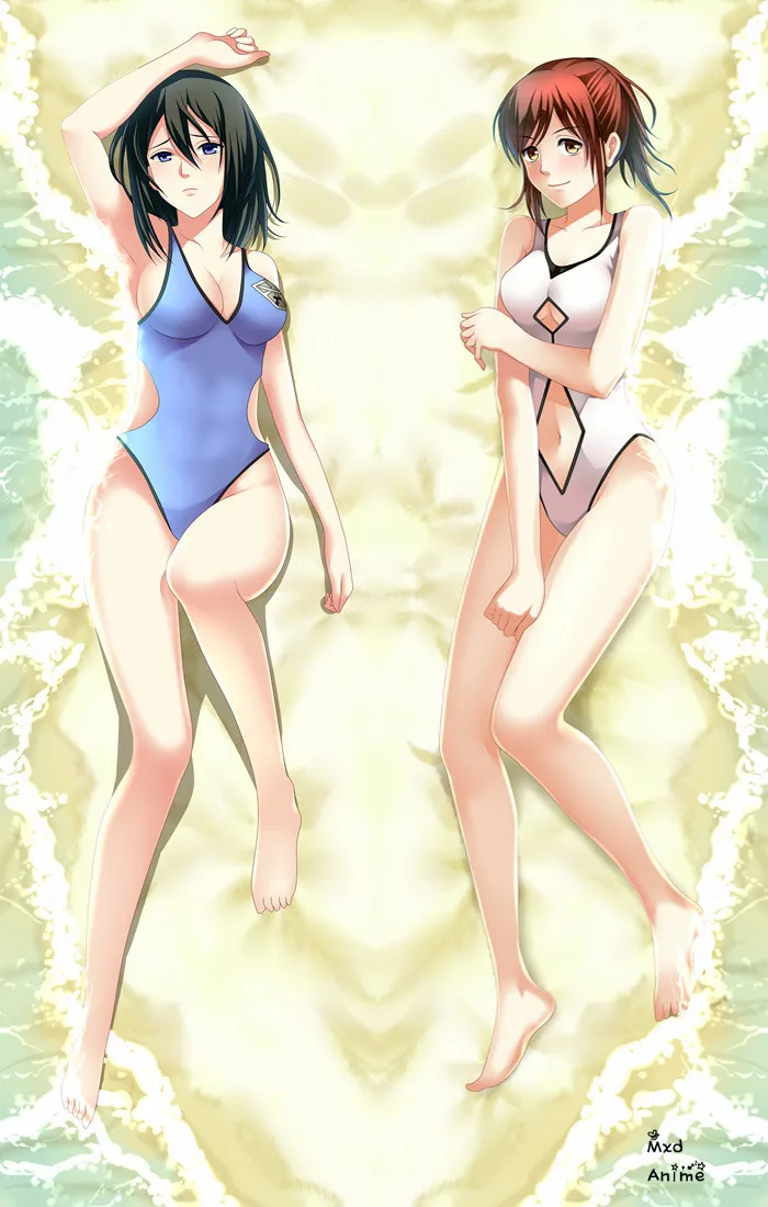 Аниме Shingeki no Kyojin Attack on Titan Eren Jaeger Ackerman Levi Ymir Подушка Dakimakura чехол для обнимания
