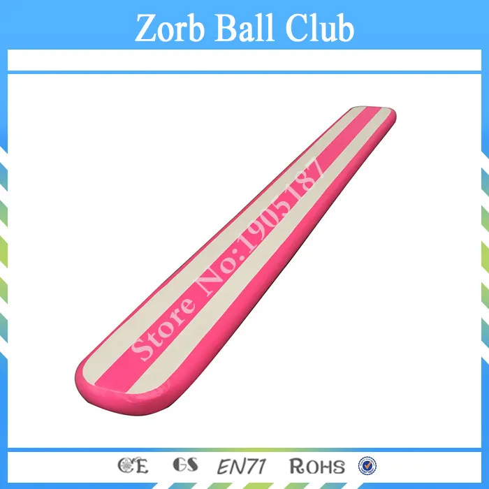 Бесплатная доставка надувные гимнастические стержни для воздушного баланса