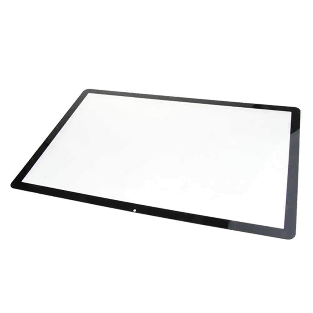 

LCD GLASS PANEL FRONT COVER BEZEL - LED Cinema Display 24" A1267 MB382LL/A
