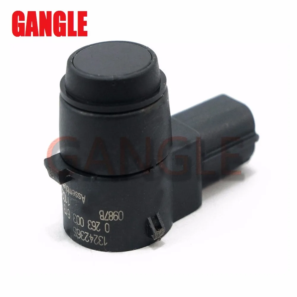 1EW63DX8AA Датчик помощи при парковке контроля расстояния PDC для Dogde Chrysler Jeep