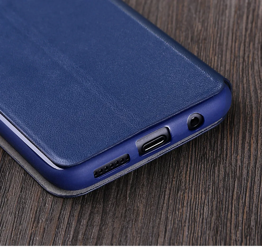X-Level Роскошный чехол из искусственной кожи для samsung A5, ультра тонкий кожаный чехол для samsung Galaxy S8, чехол-подставка, откидная крышка для S8 plus S8