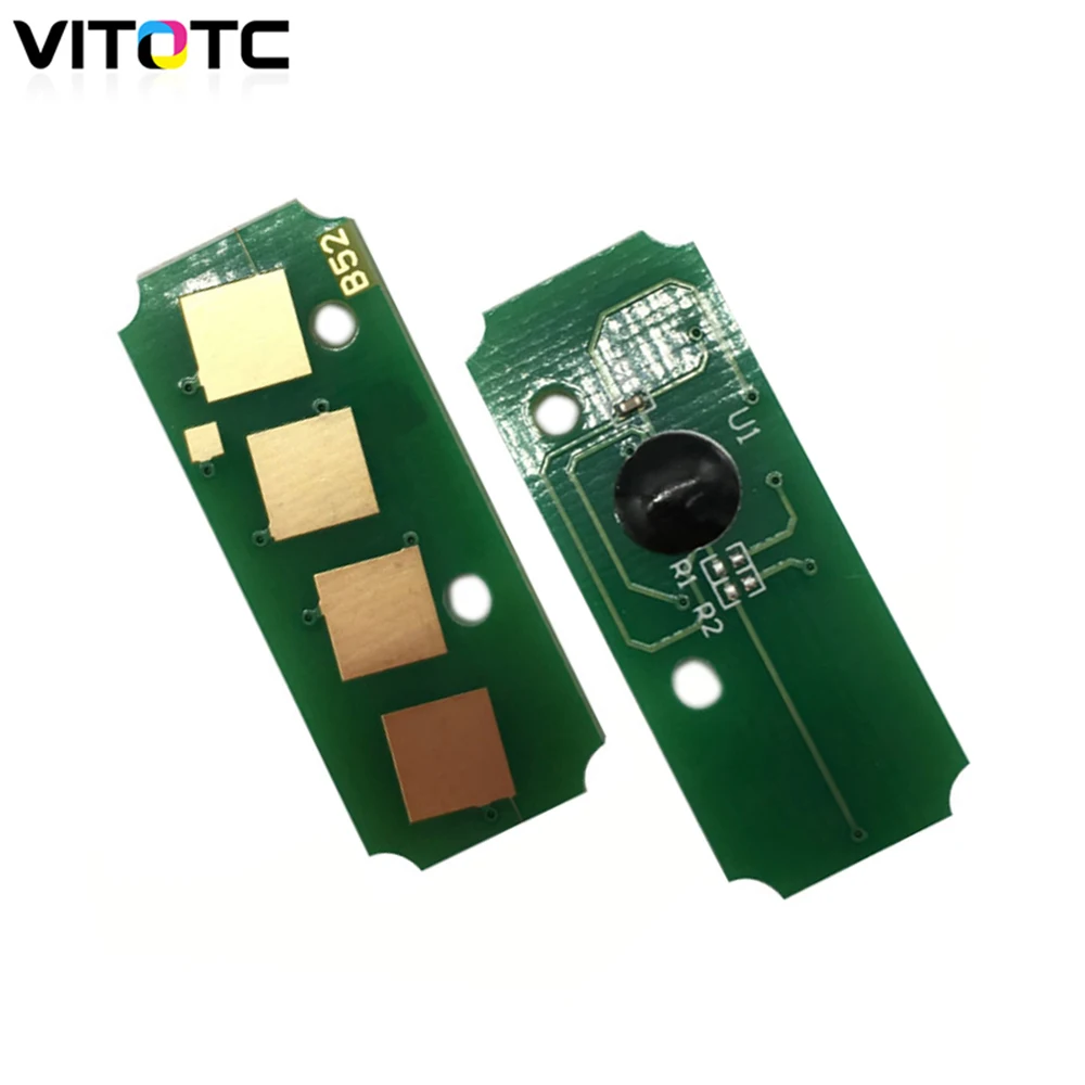 T-FC200E тонер чип T-FC200EK T-FC200EC T-FC200EM для Toshiba T-FC200EY 2500AC принтер сброс Картриджи-чипы |