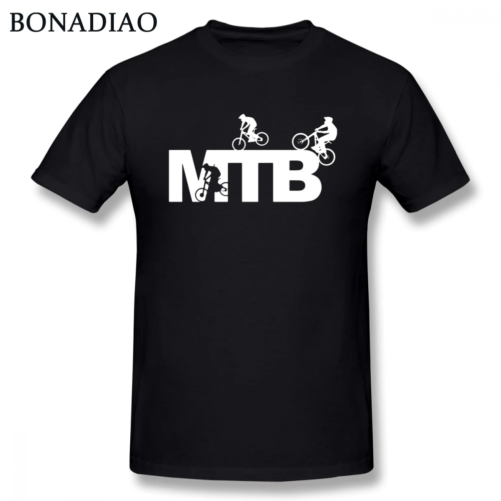 Горный велосипед MTB trail взрослая Футболка для мальчика Повседневный Топ дизайн