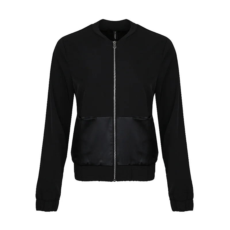 Новое поступление. Оригинальная женская спортивная куртка Adidas Neo Label W CS MAT BK