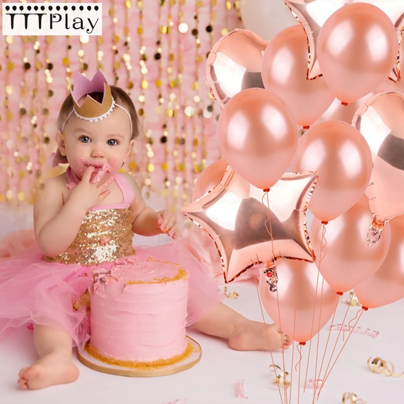 

Надувной воздушный шар с конфетти, розовое золото, в форме сердца, звезды, 18 дюймов, из фольги, шары для свадьбы и дня рождения, украшения вече...