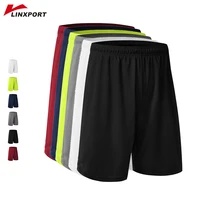 ultra light sports shorts basketball shorts gym training trunks male running soccer pantaloncini fit with pocket quick dry loose