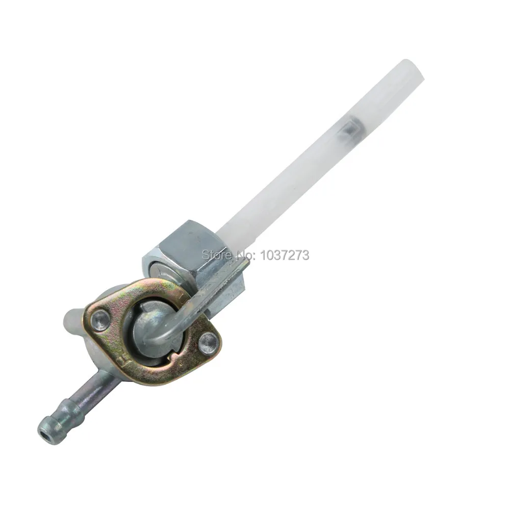 Газовый топливный клапан Petcock для Honda Nc50 Express 1977 1980|petcock|gas petcockpetcock vacuum |