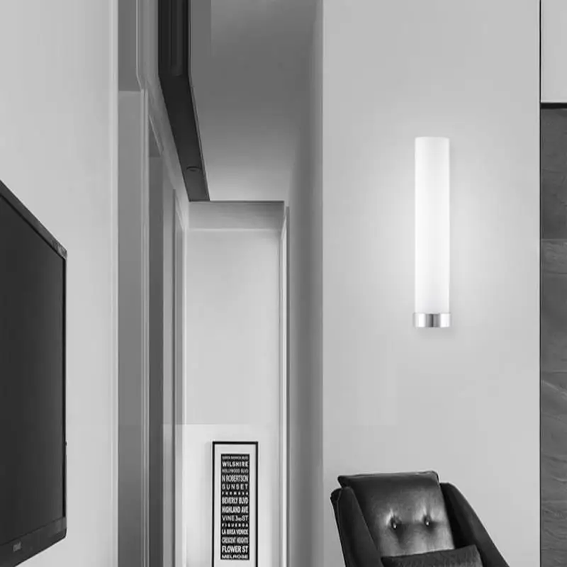 Tete Lit Badkamer Verlichting Lampara De Techo Colgante imperna Wandlamp светильник для спальни Aplique Luz сравнению